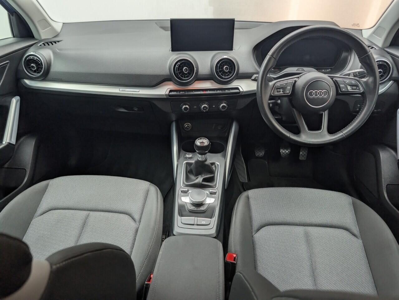 Used Audi Q2 2017 for sale - 76538283: Photo 23