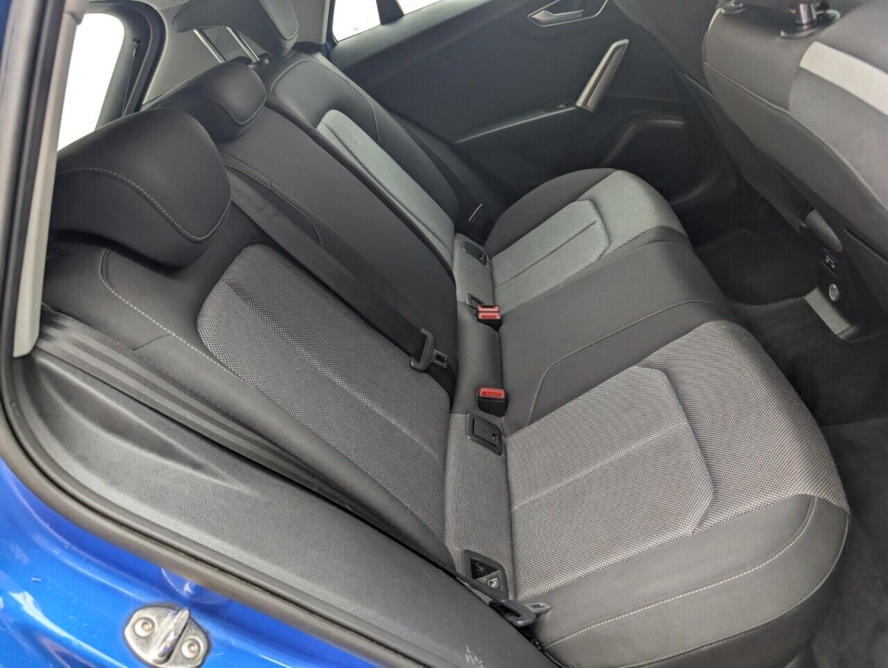 Used Audi Q2 2017 for sale - 76538283: Photo 24