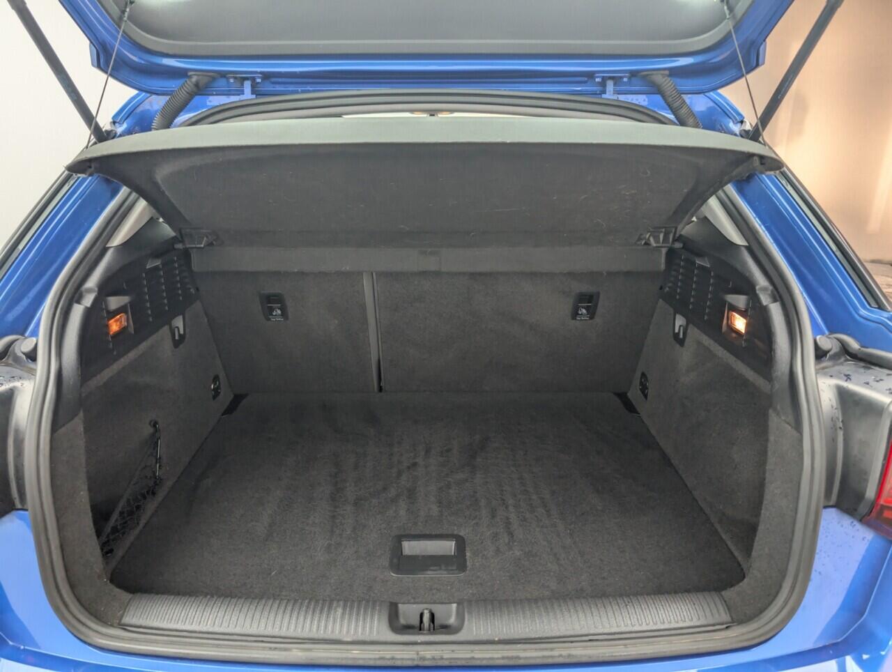 Used Audi Q2 2017 for sale - 76538283: Photo 25