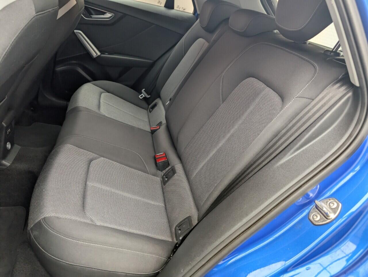 Used Audi Q2 2017 for sale - 76538283: Photo 26