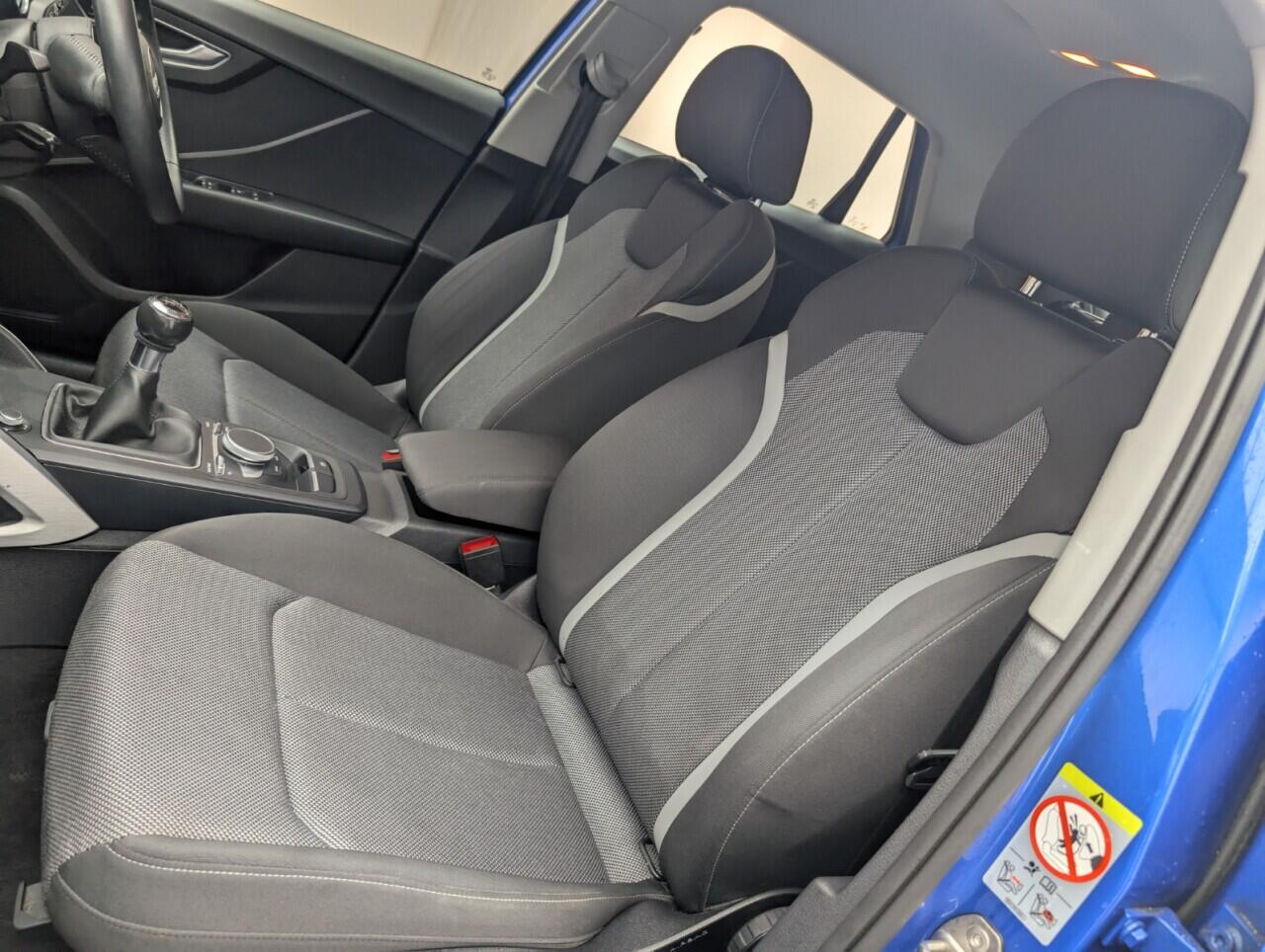 Used Audi Q2 2017 for sale - 76538283: Photo 27