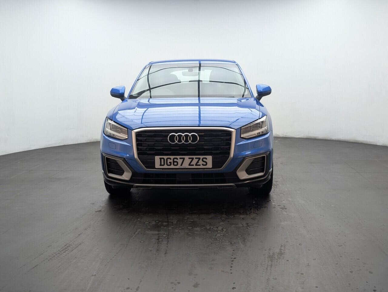 Used Audi Q2 2017 for sale - 76538283: Photo 3