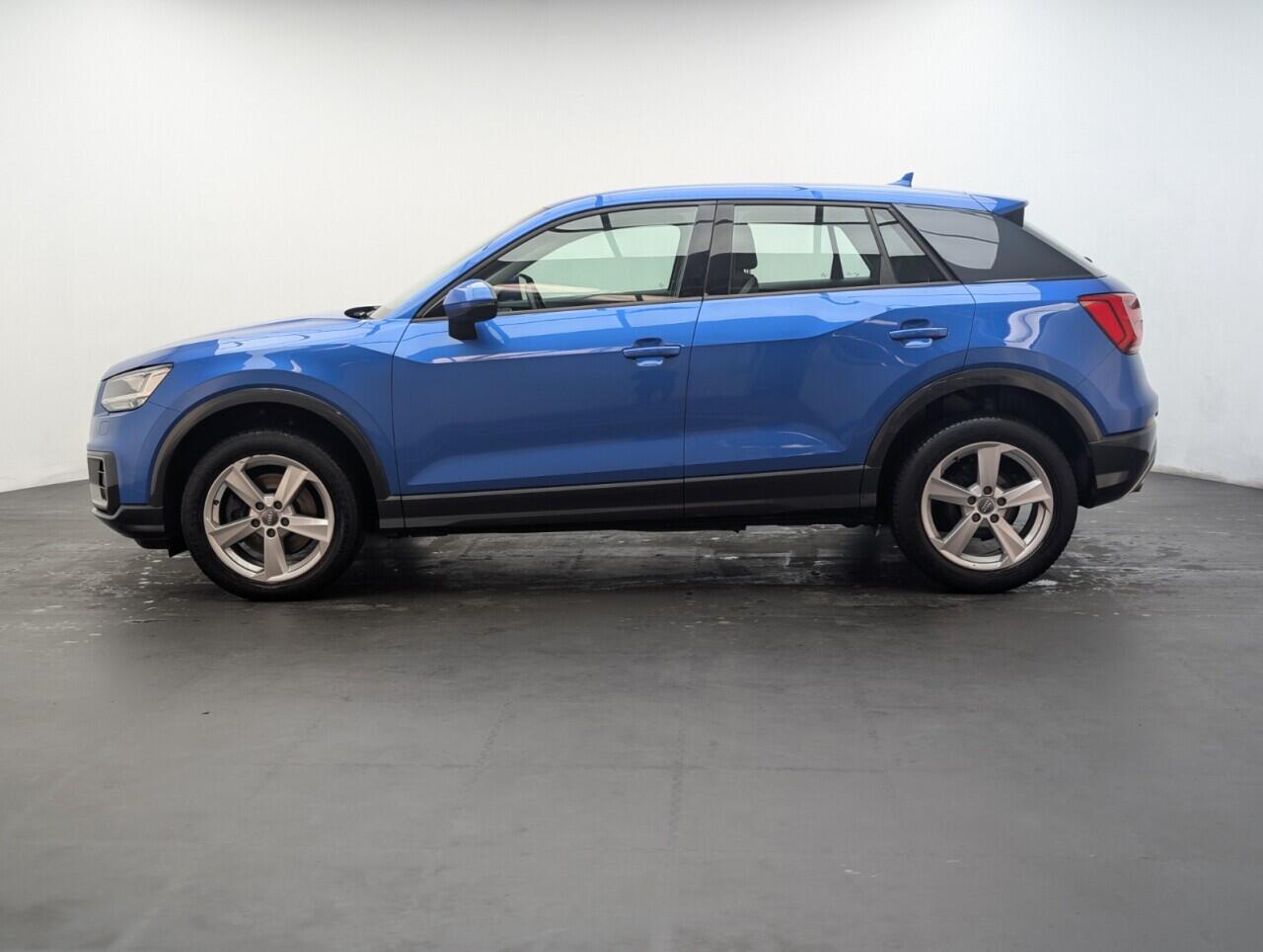Used Audi Q2 2017 for sale - 76538283: Photo 5