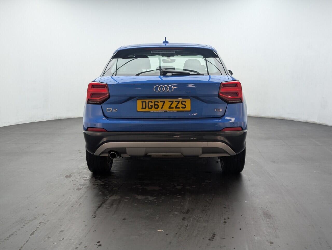 Used Audi Q2 2017 for sale - 76538283: Photo 7