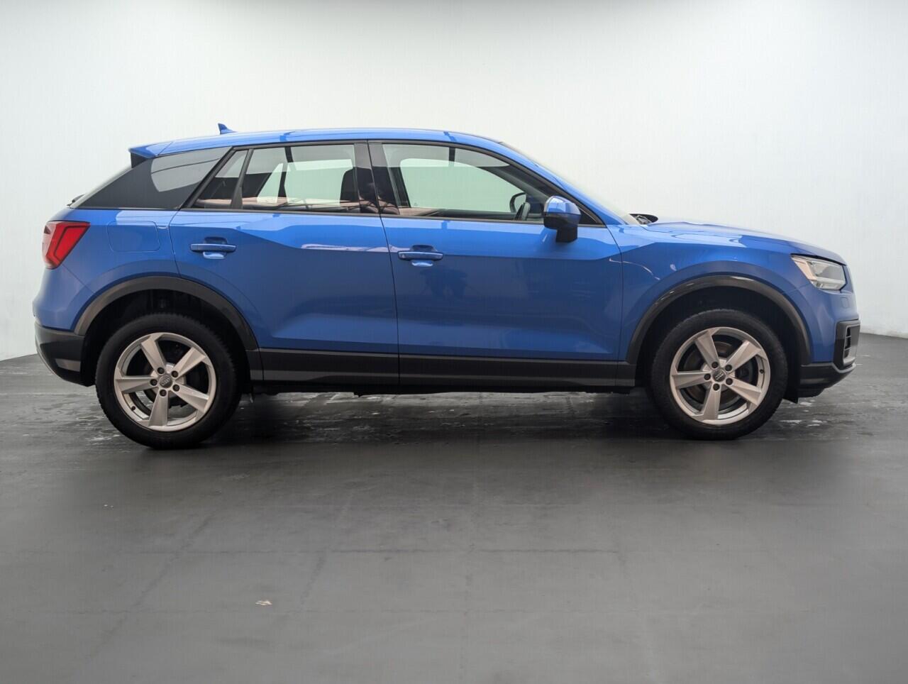 Used Audi Q2 2017 for sale - 76538283: Photo 9
