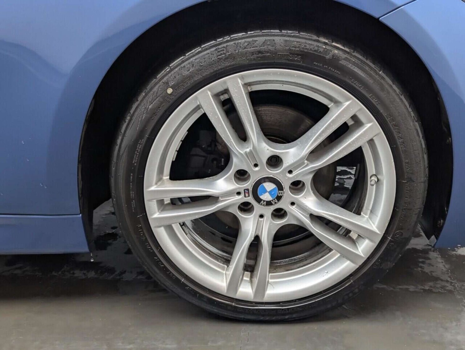 Used BMW 3 Series 2018 for sale - 77714289: Photo 10