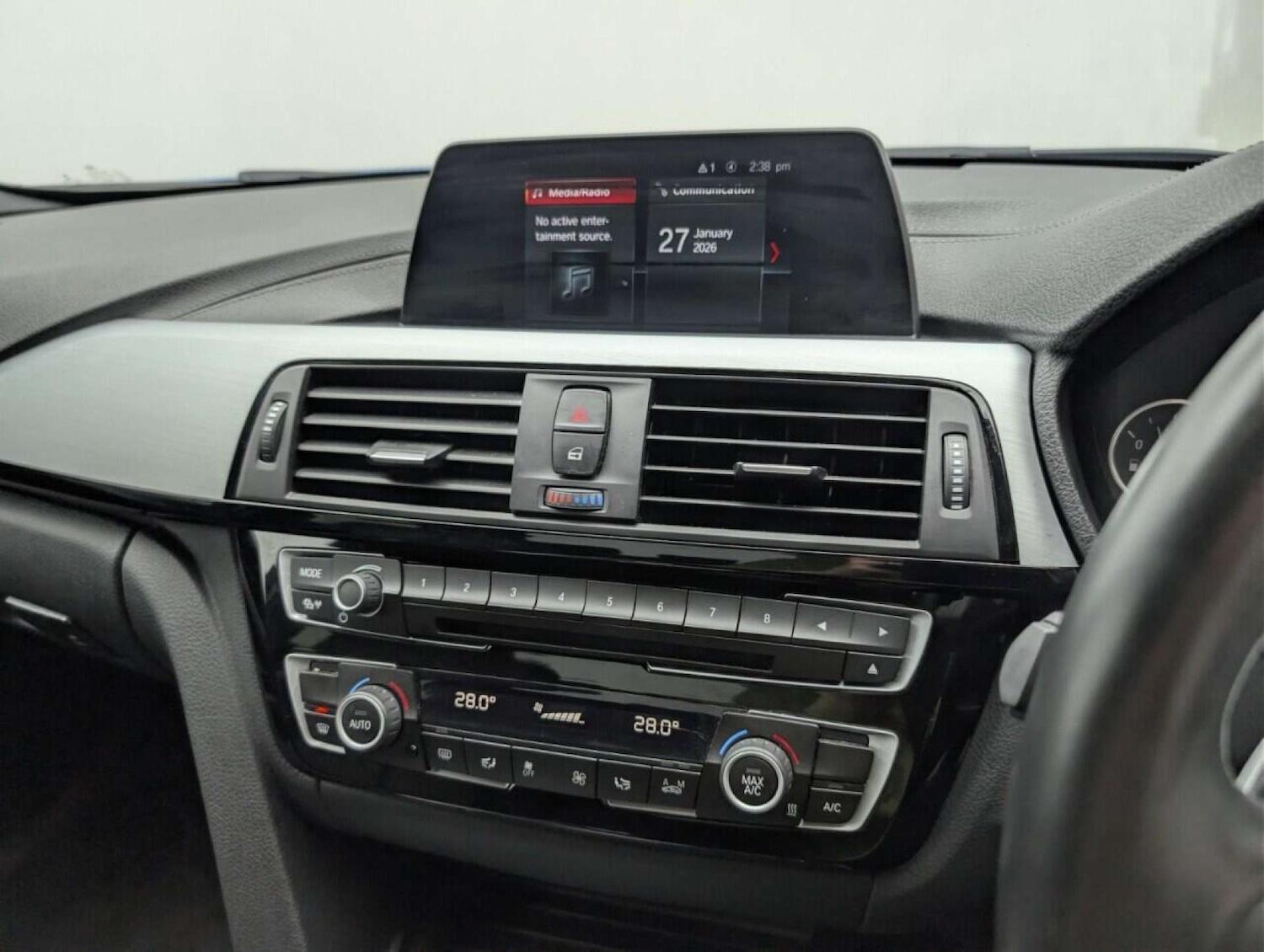 Used BMW 3 Series 2018 for sale - 77714289: Photo 13