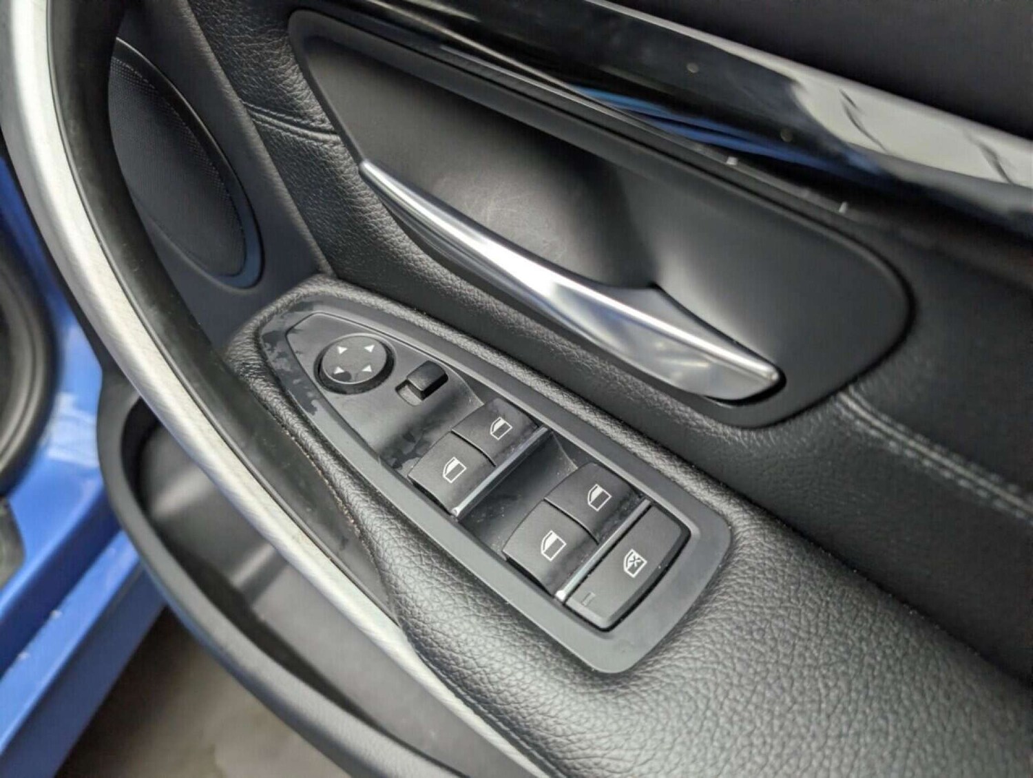 Used BMW 3 Series 2018 for sale - 77714289: Photo 18