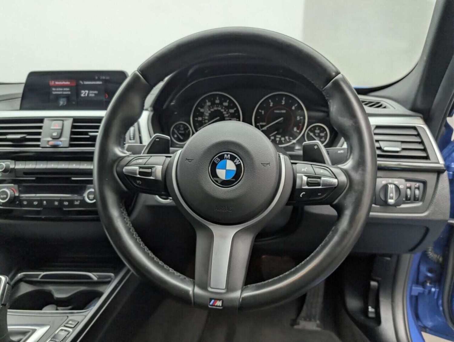 Used BMW 3 Series 2018 for sale - 77714289: Photo 19