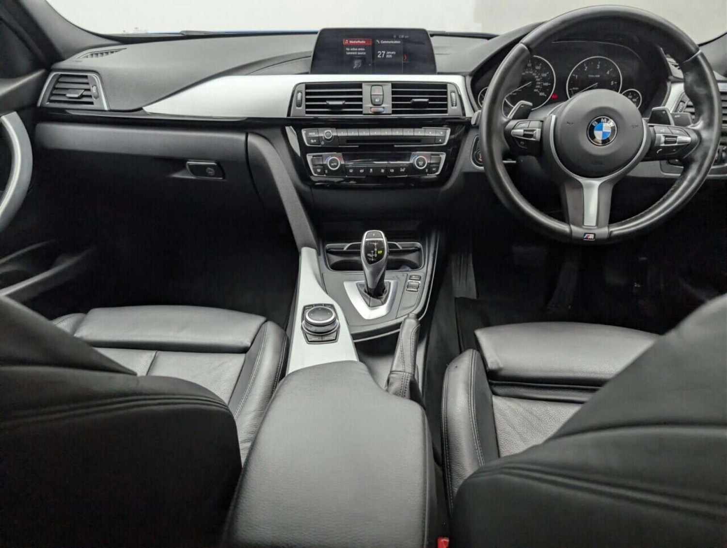 Used BMW 3 Series 2018 for sale - 77714289: Photo 20