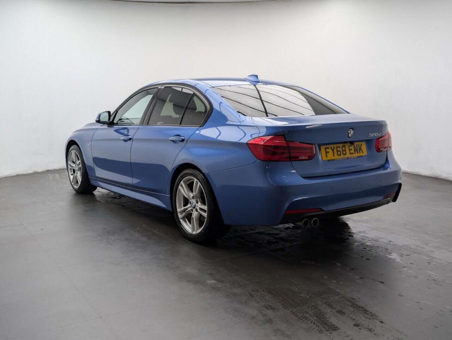 Used BMW 3 Series 2018 for sale - 77714289: Photo 6
