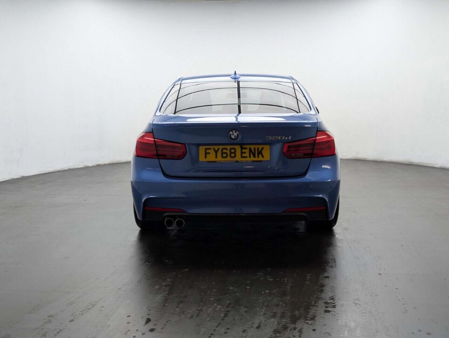 Used BMW 3 Series 2018 for sale - 77714289: Photo 7