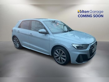 Used Audi A1 2020 for sale - 76584886: Photo