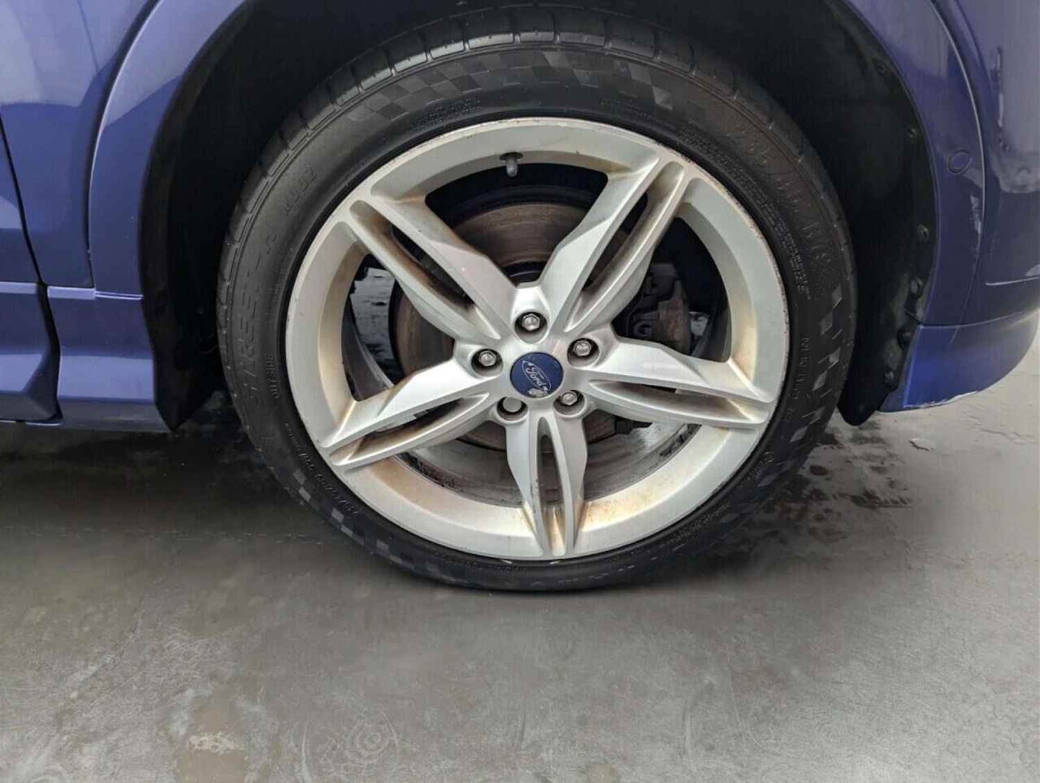 Used Ford Kuga 2015 for sale - 77713319: Photo 10