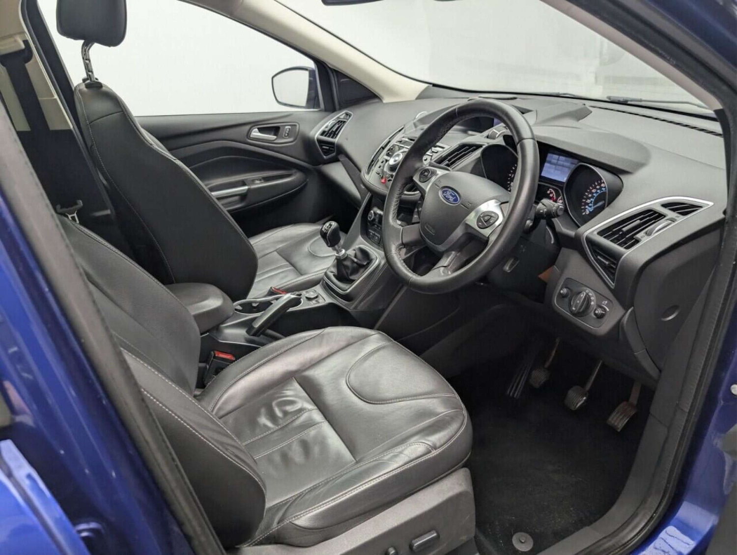 Used Ford Kuga 2015 for sale - 77713319: Photo 11