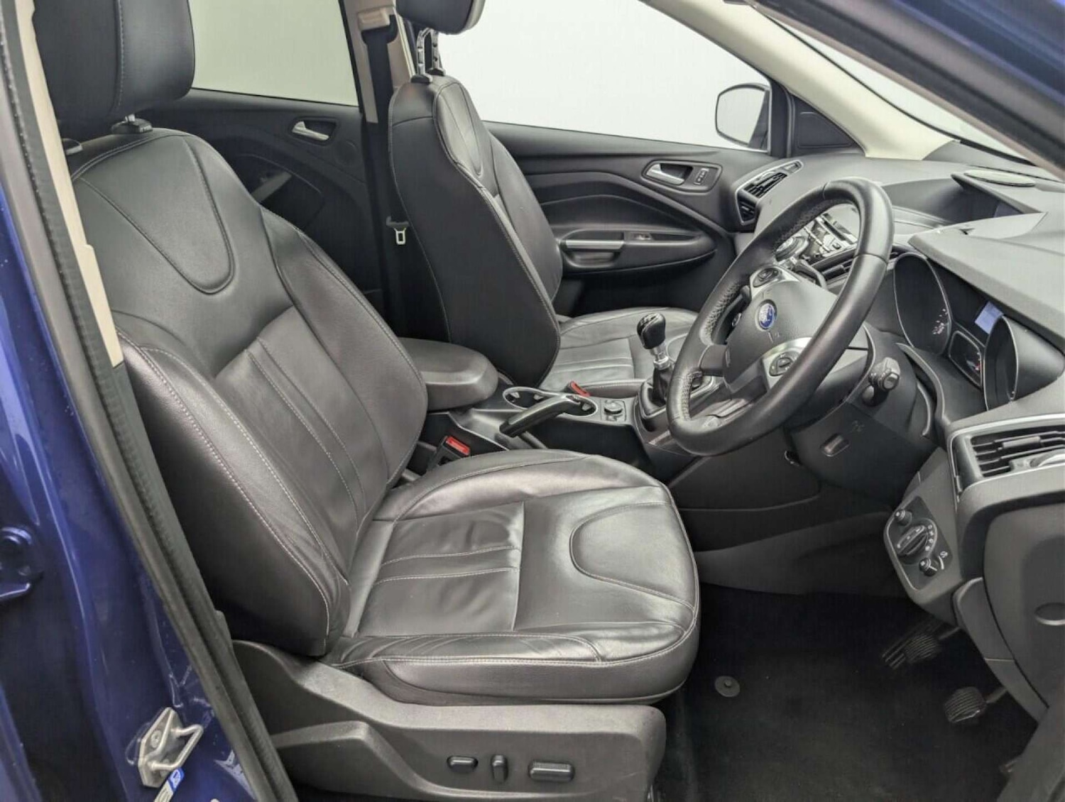 Used Ford Kuga 2015 for sale - 77713319: Photo 12