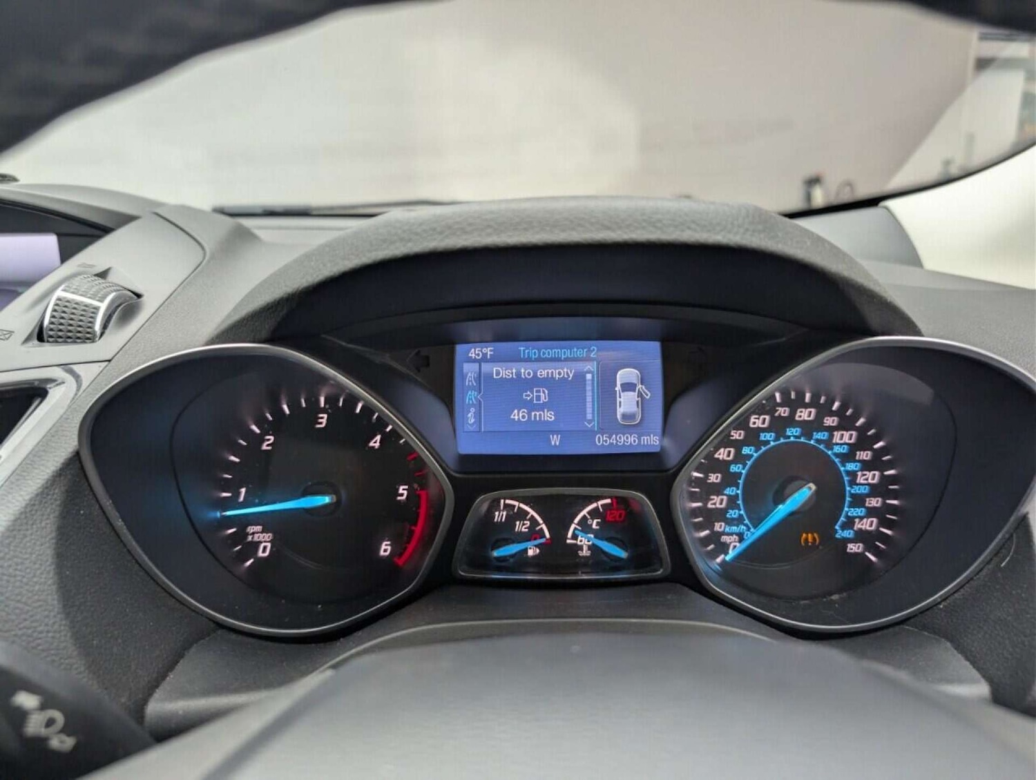 Used Ford Kuga 2015 for sale - 77713319: Photo 16