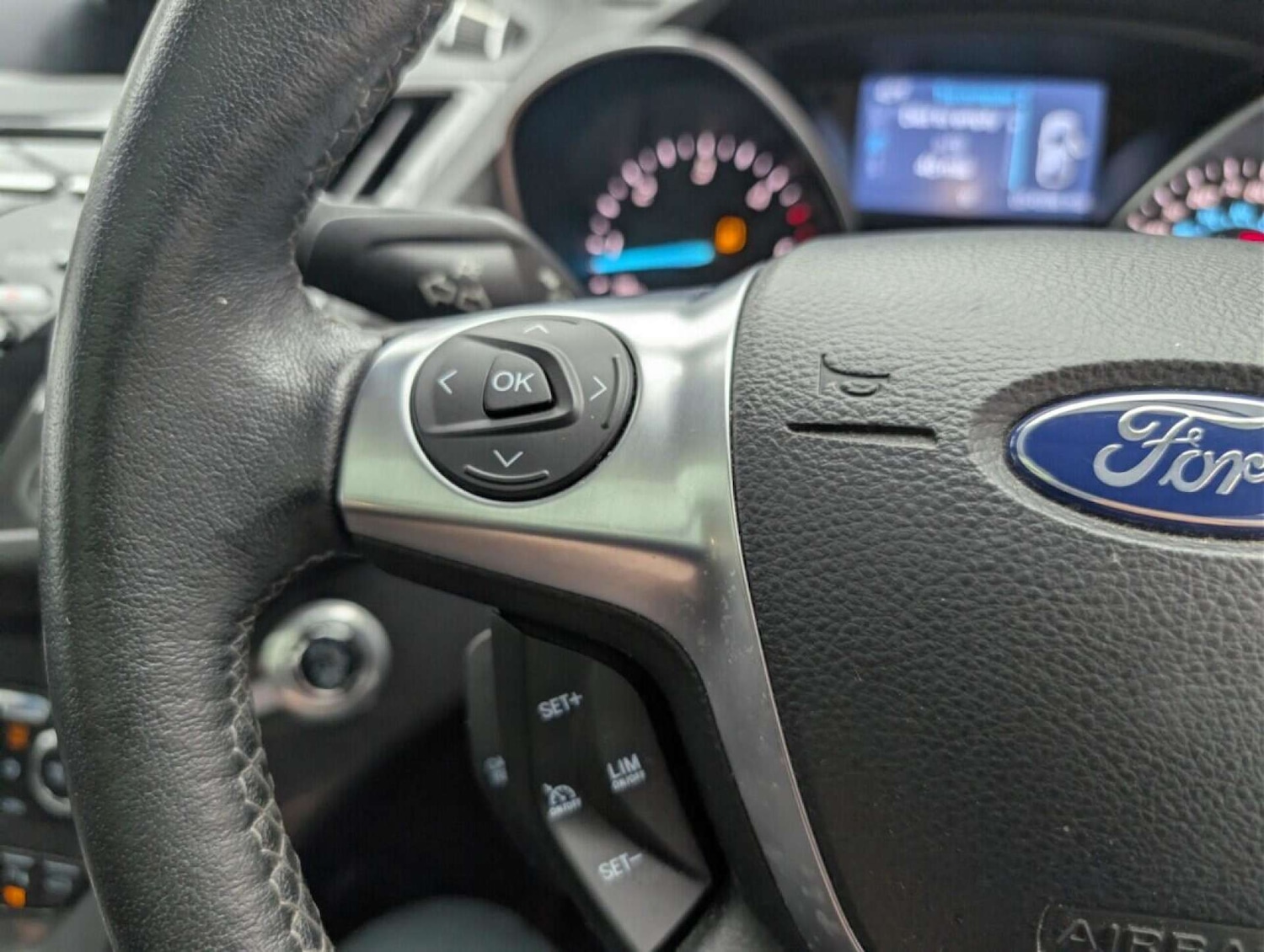 Used Ford Kuga 2015 for sale - 77713319: Photo 17