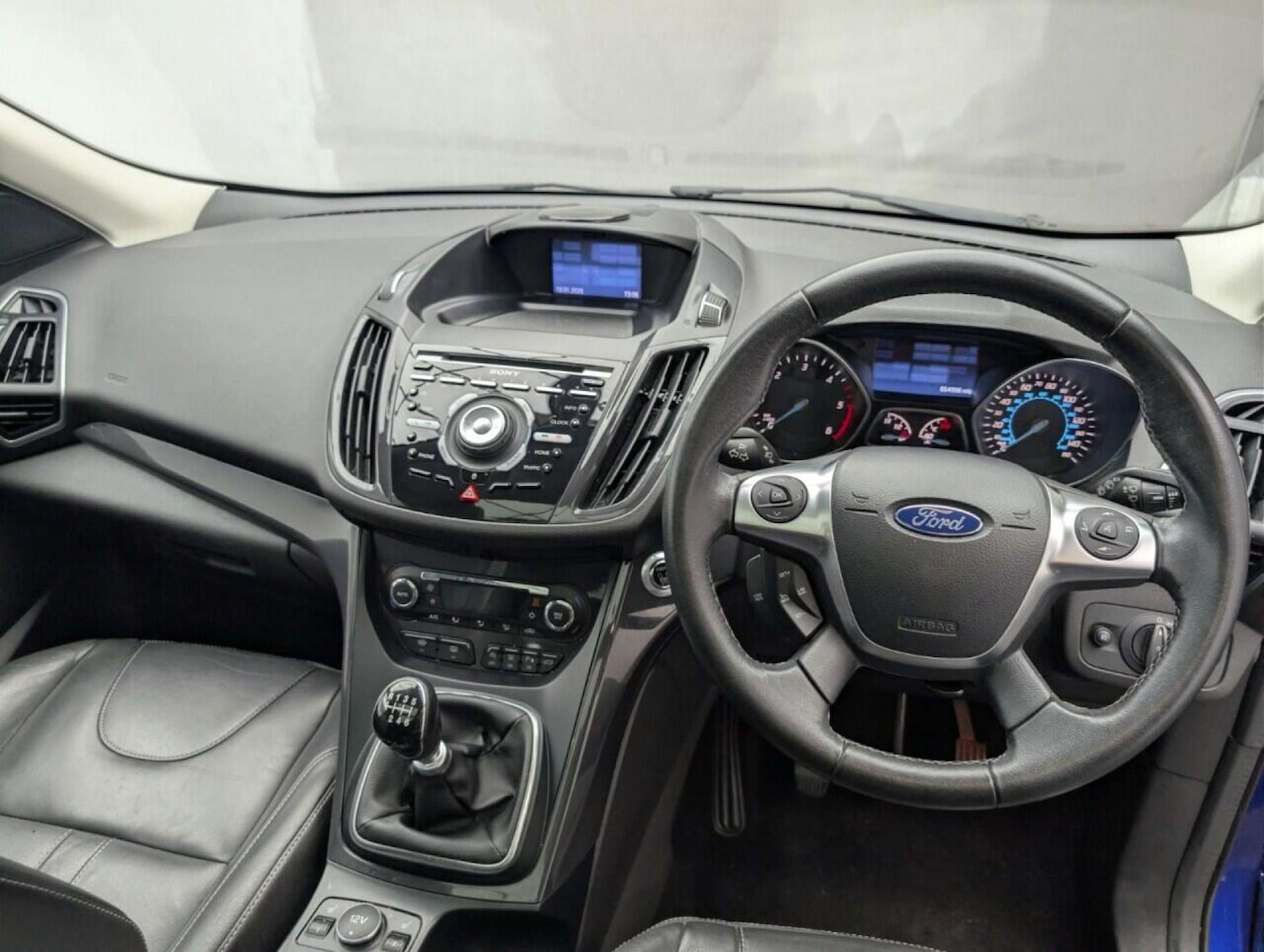 Used Ford Kuga 2015 for sale - 77713319: Photo 22