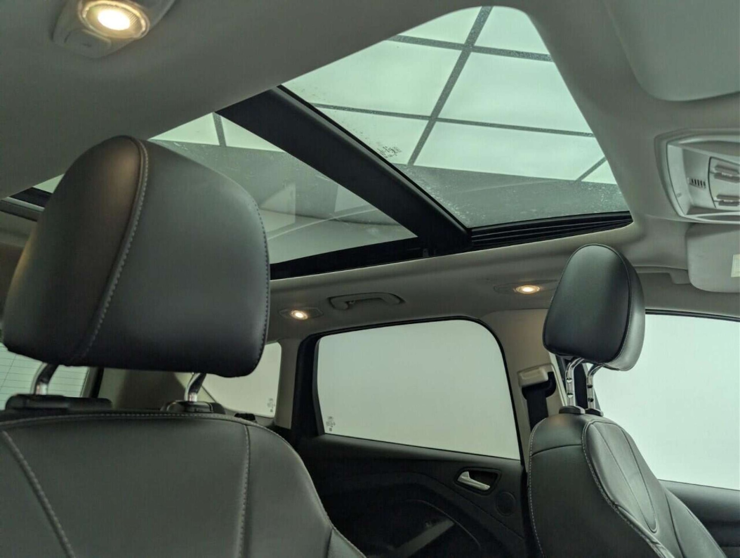 Used Ford Kuga 2015 for sale - 77713319: Photo 23