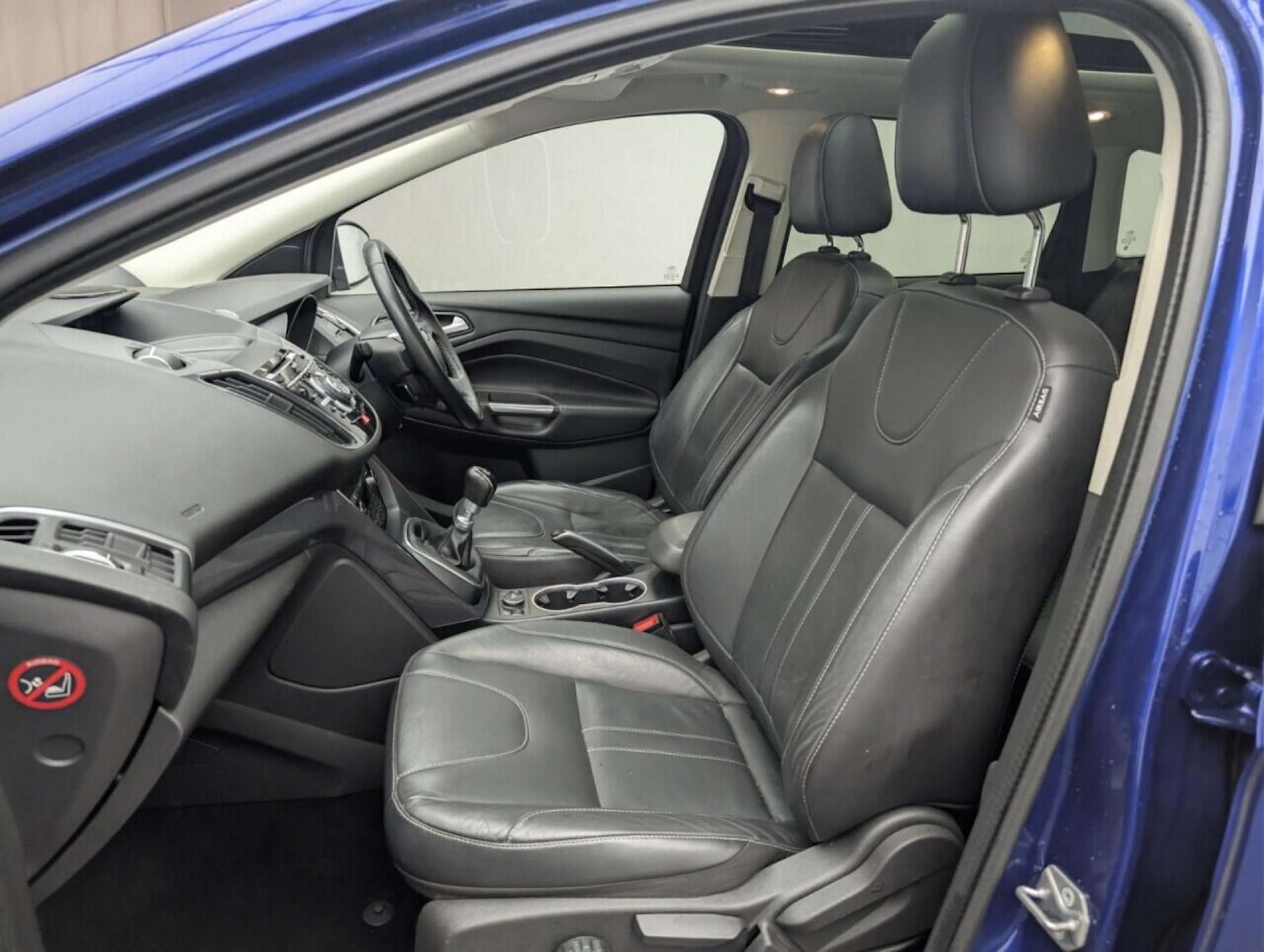 Used Ford Kuga 2015 for sale - 77713319: Photo 27