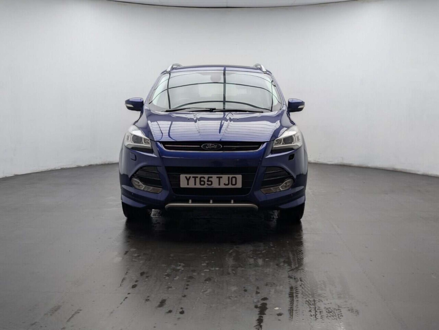 Used Ford Kuga 2015 for sale - 77713319: Photo 3