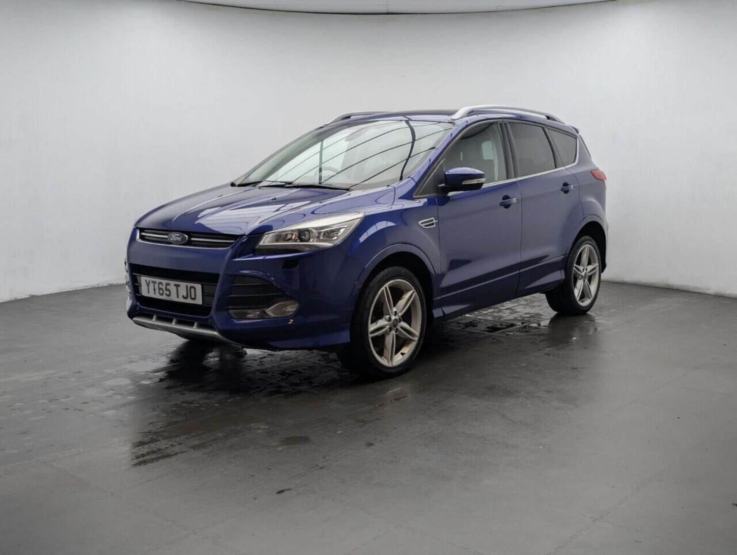 Used Ford Kuga 2015 for sale - 77713319: Photo 4