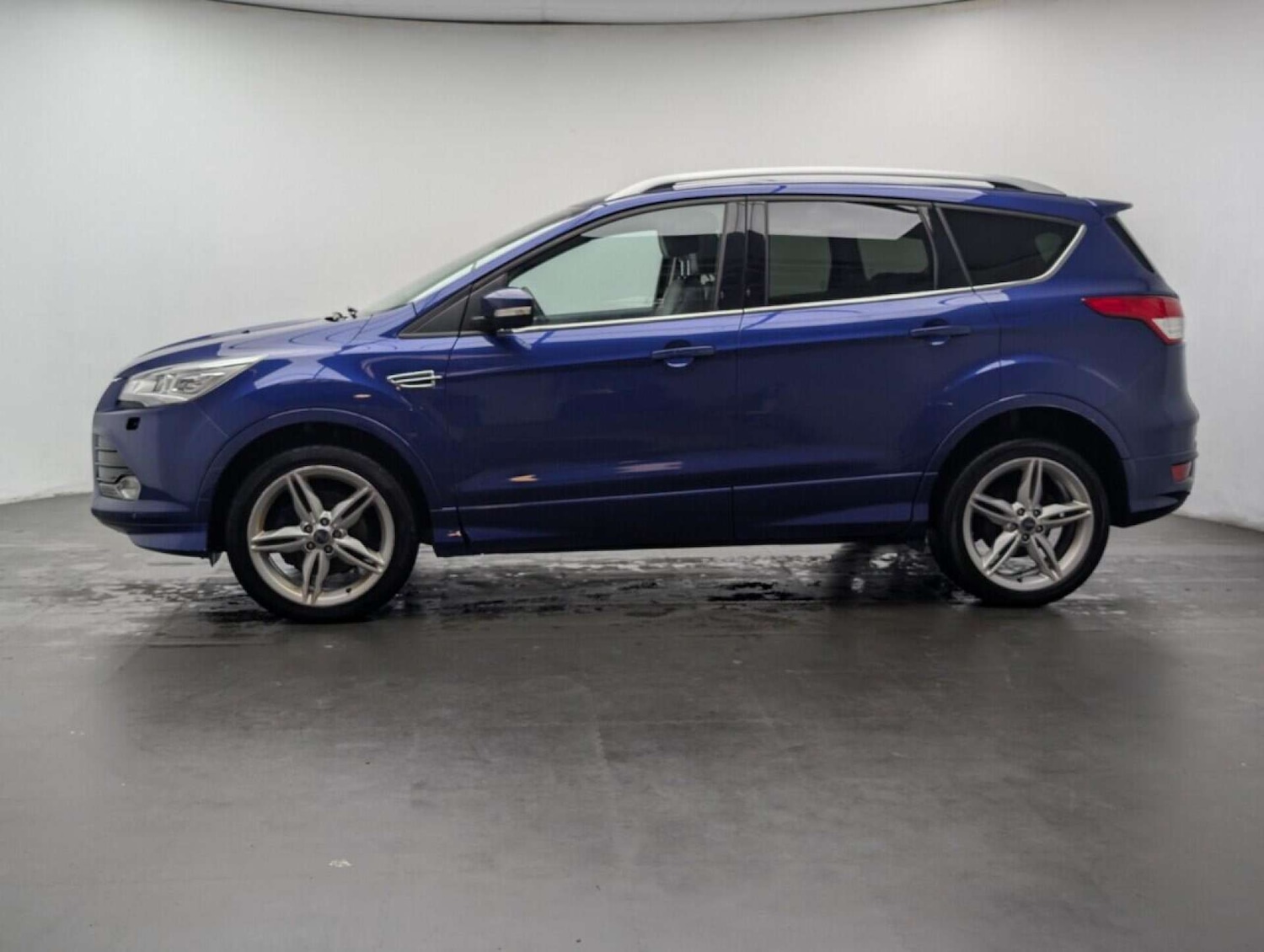 Used Ford Kuga 2015 for sale - 77713319: Photo 5