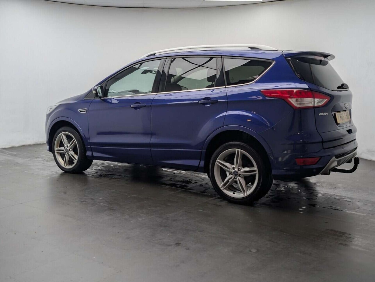 Used Ford Kuga 2015 for sale - 77713319: Photo 6