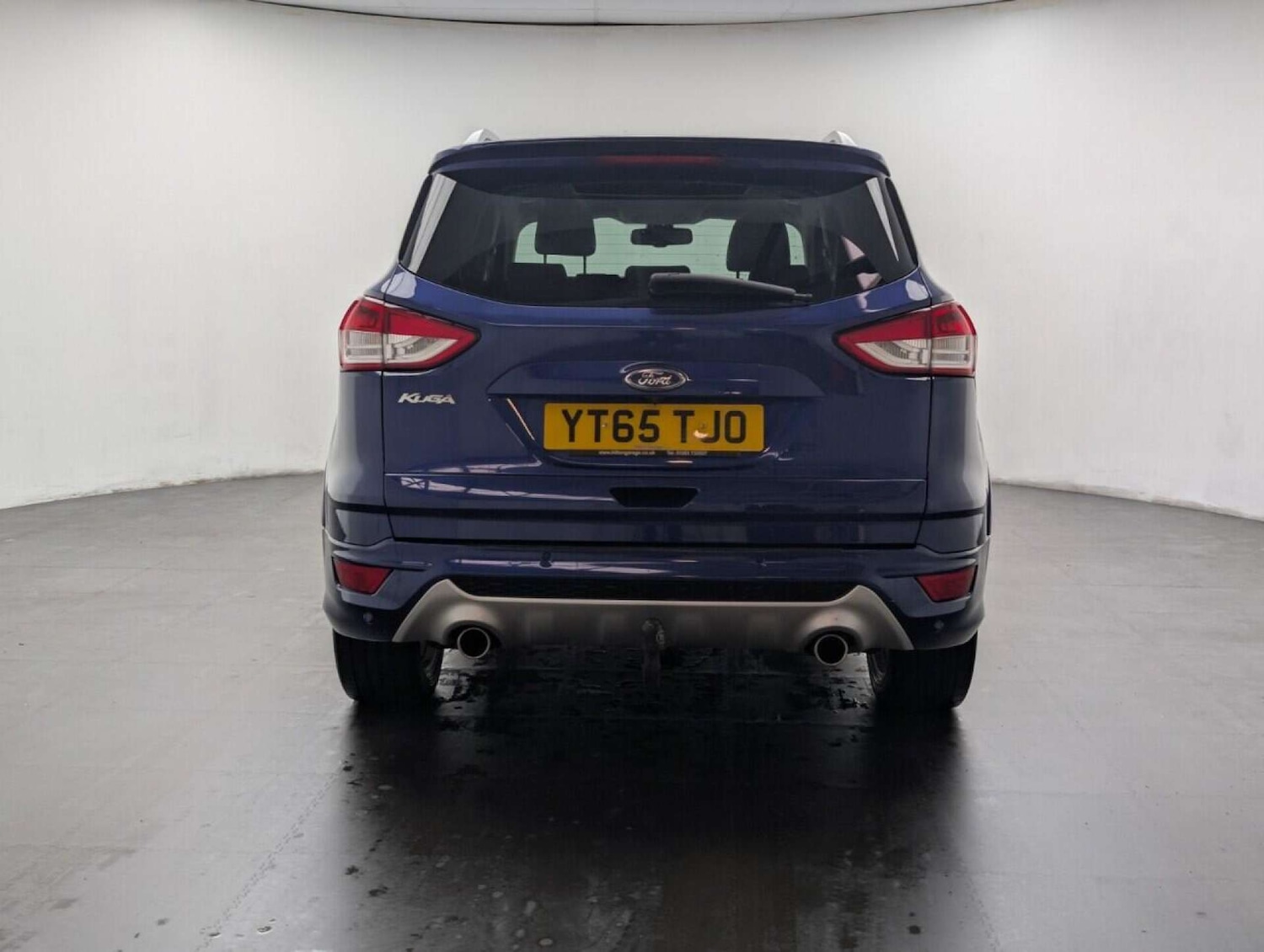 Used Ford Kuga 2015 for sale - 77713319: Photo 7