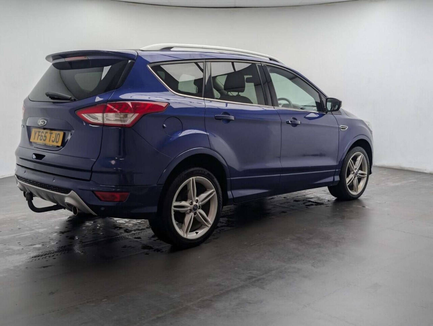 Used Ford Kuga 2015 for sale - 77713319: Photo 8