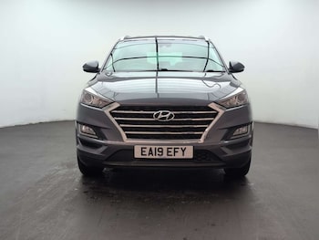 Used Hyundai TUCSON 2019 for sale - 79206033: Photo