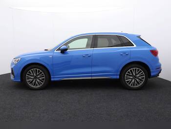 Used Audi Q3 2020 for sale - 79723950: Photo