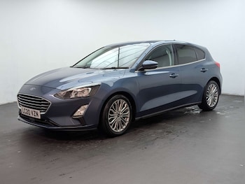 Used Ford Focus 2020 for sale - 78778722: Photo