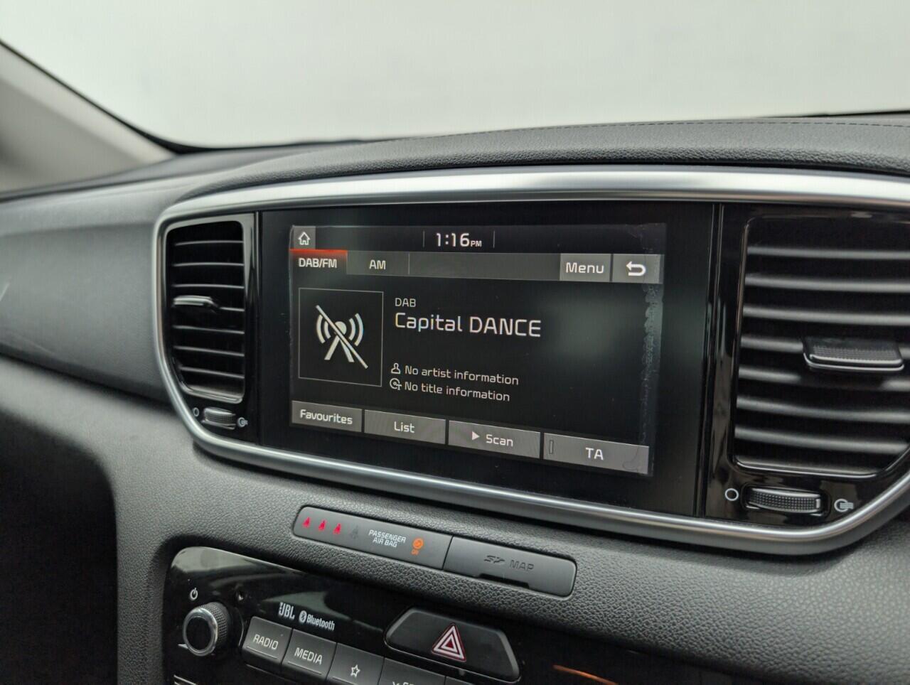 Used Kia Sportage 2019 for sale - 76424915: Photo 12