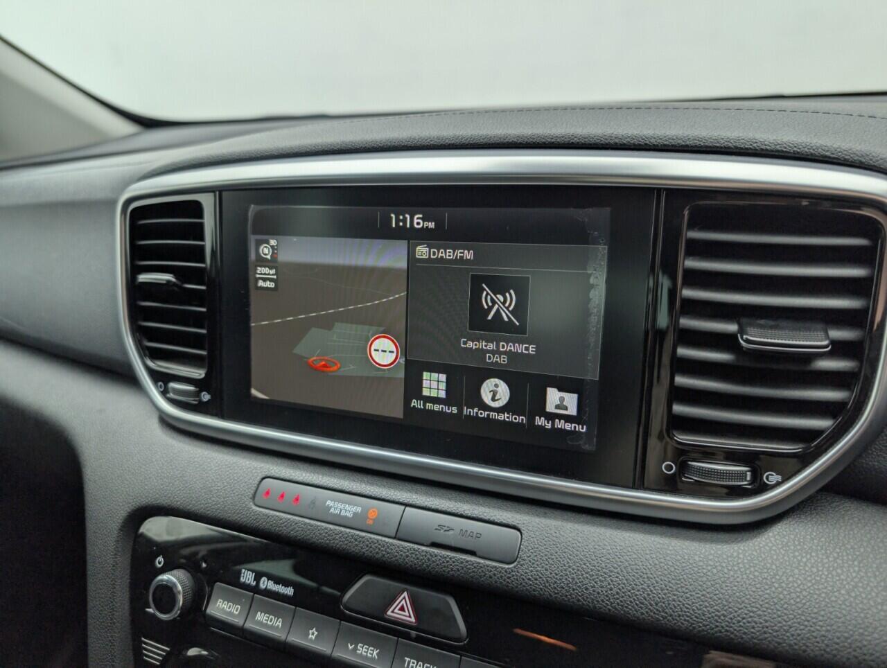 Used Kia Sportage 2019 for sale - 76424915: Photo 13