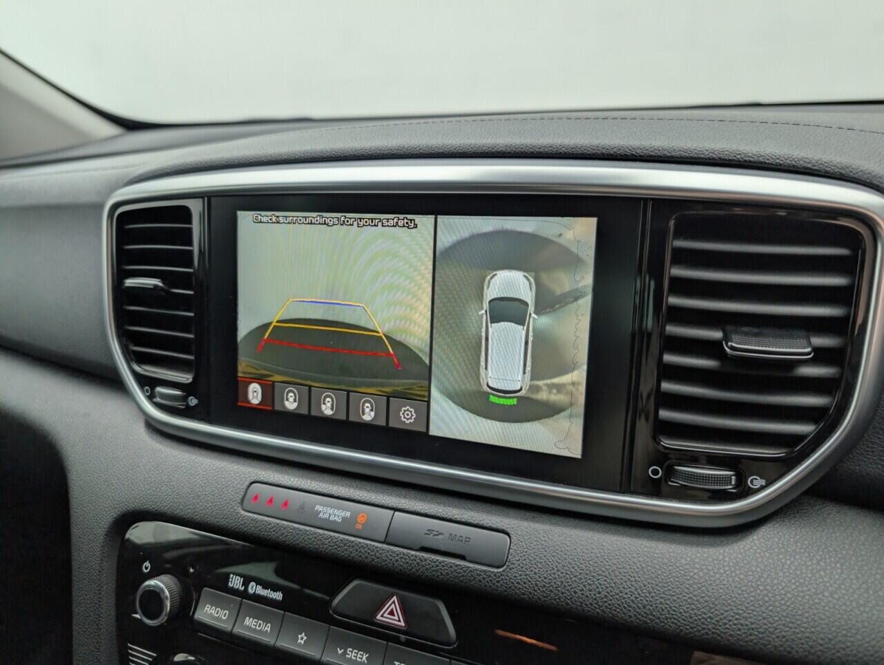 Used Kia Sportage 2019 for sale - 76424915: Photo 14