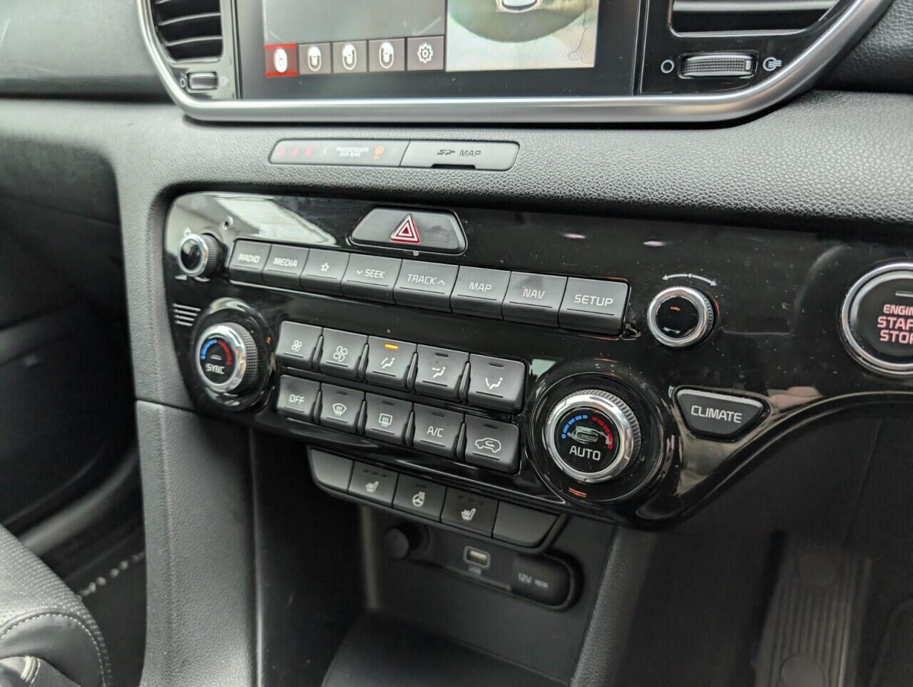 Used Kia Sportage 2019 for sale - 76424915: Photo 15