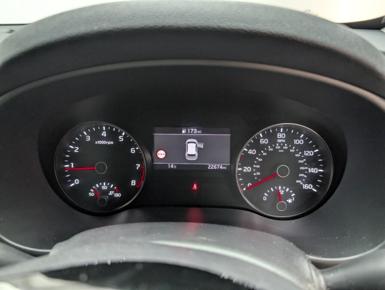 Used Kia Sportage 2019 for sale - 76424915: Photo 17