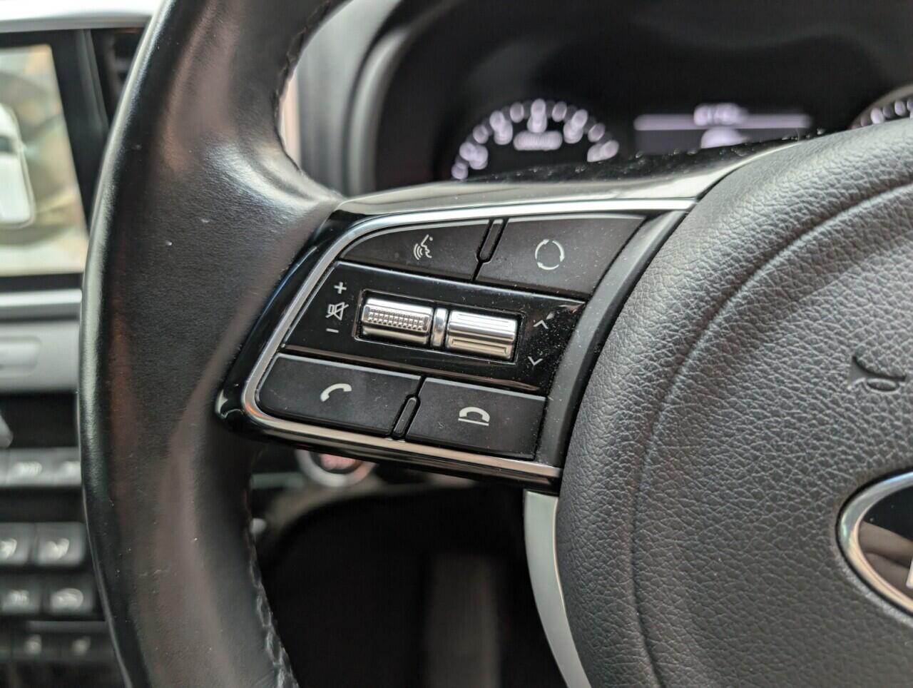 Used Kia Sportage 2019 for sale - 76424915: Photo 18