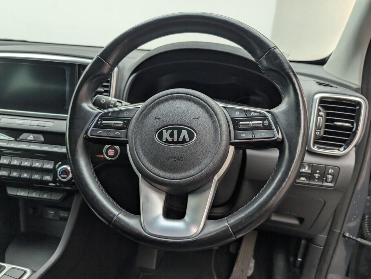 Used Kia Sportage 2019 for sale - 76424915: Photo 22