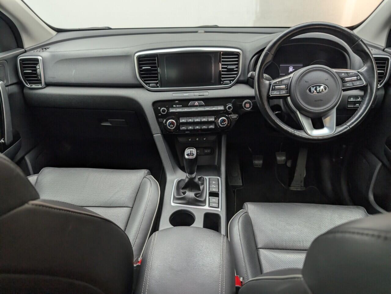 Used Kia Sportage 2019 for sale - 76424915: Photo 24