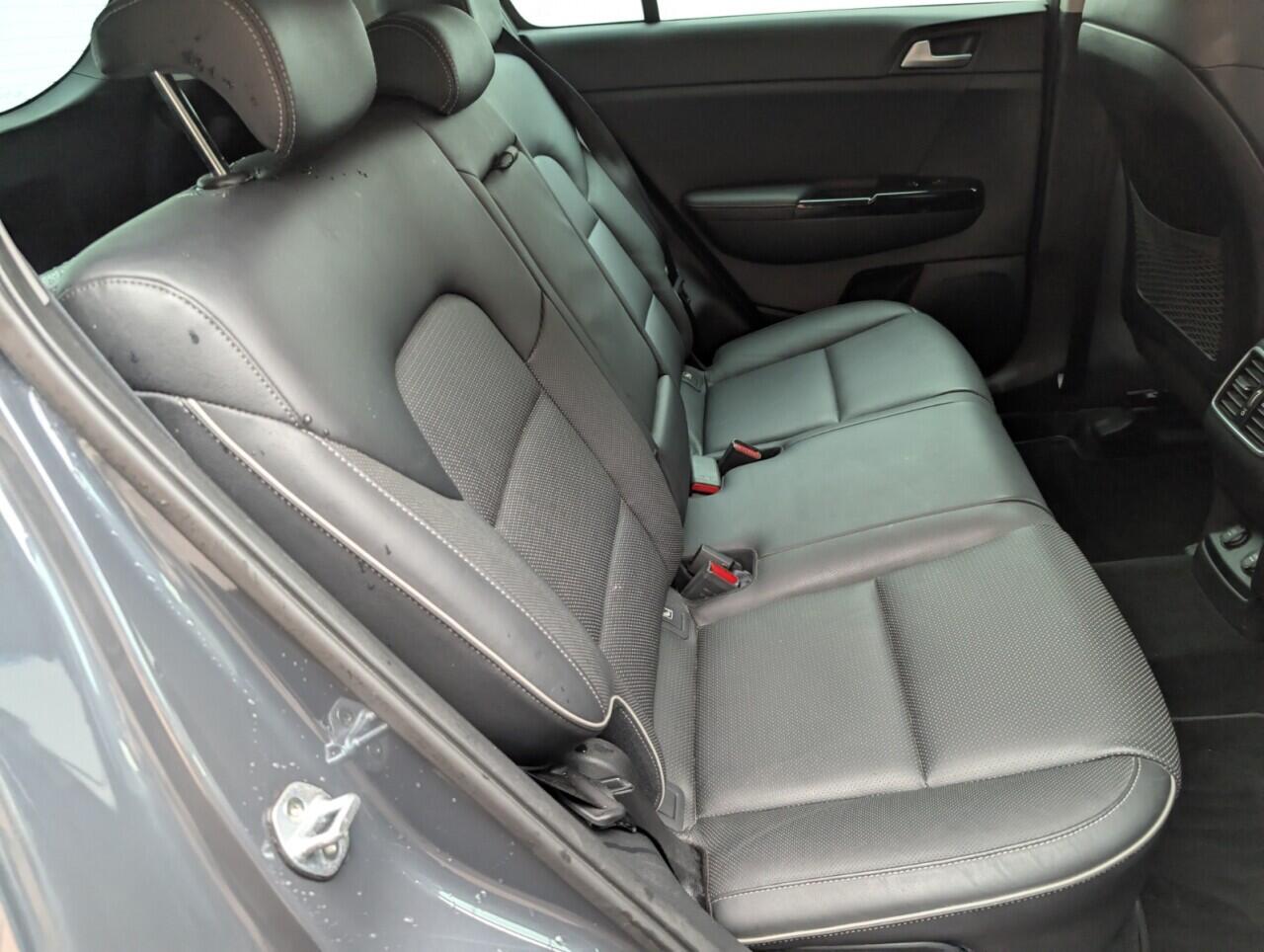 Used Kia Sportage 2019 for sale - 76424915: Photo 25