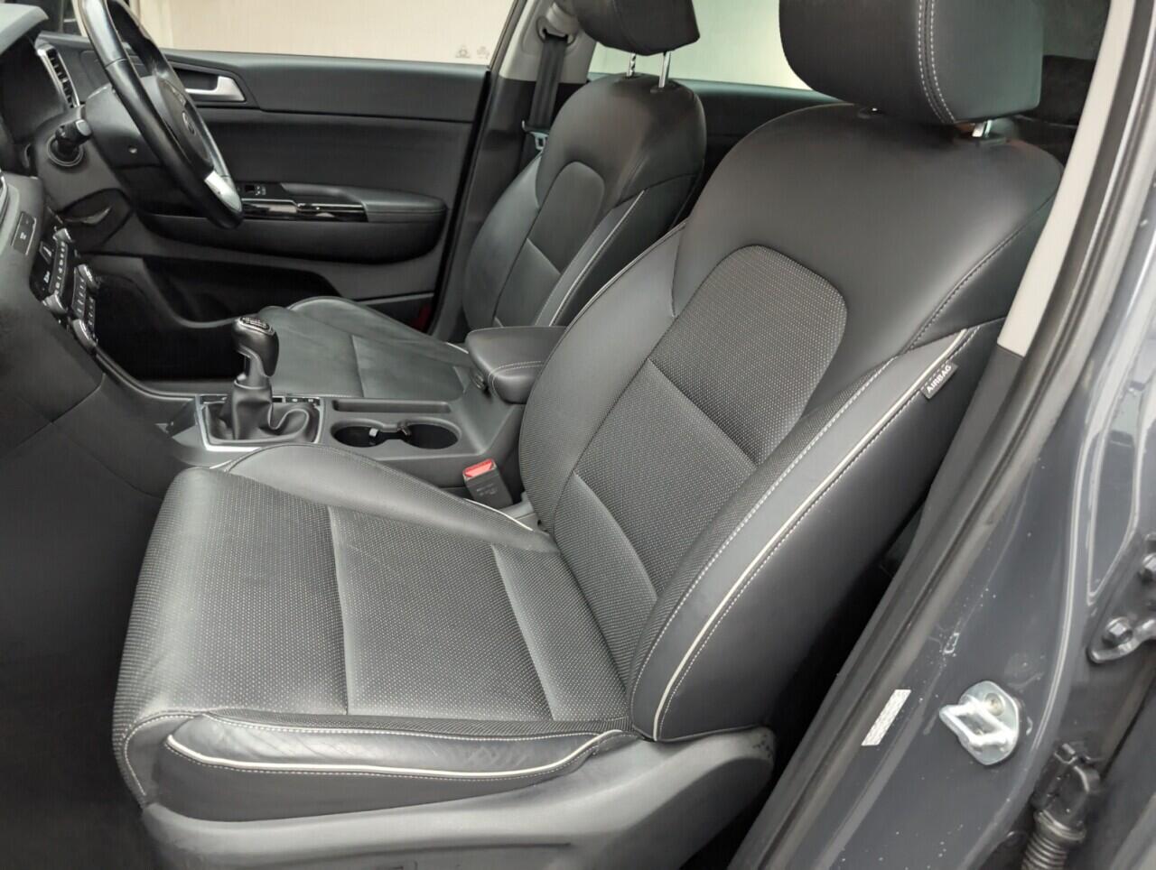 Used Kia Sportage 2019 for sale - 76424915: Photo 27