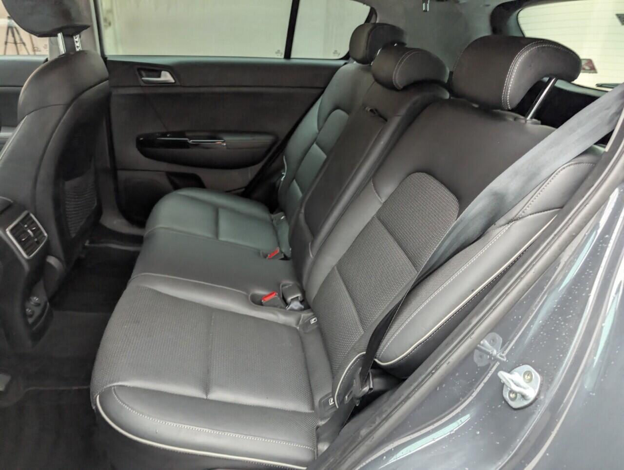 Used Kia Sportage 2019 for sale - 76424915: Photo 28