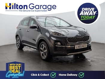 Used Kia Sportage 2019 for sale - 76424915: Photo