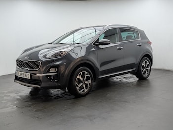 Used Kia Sportage 2019 for sale - 76424915: Photo