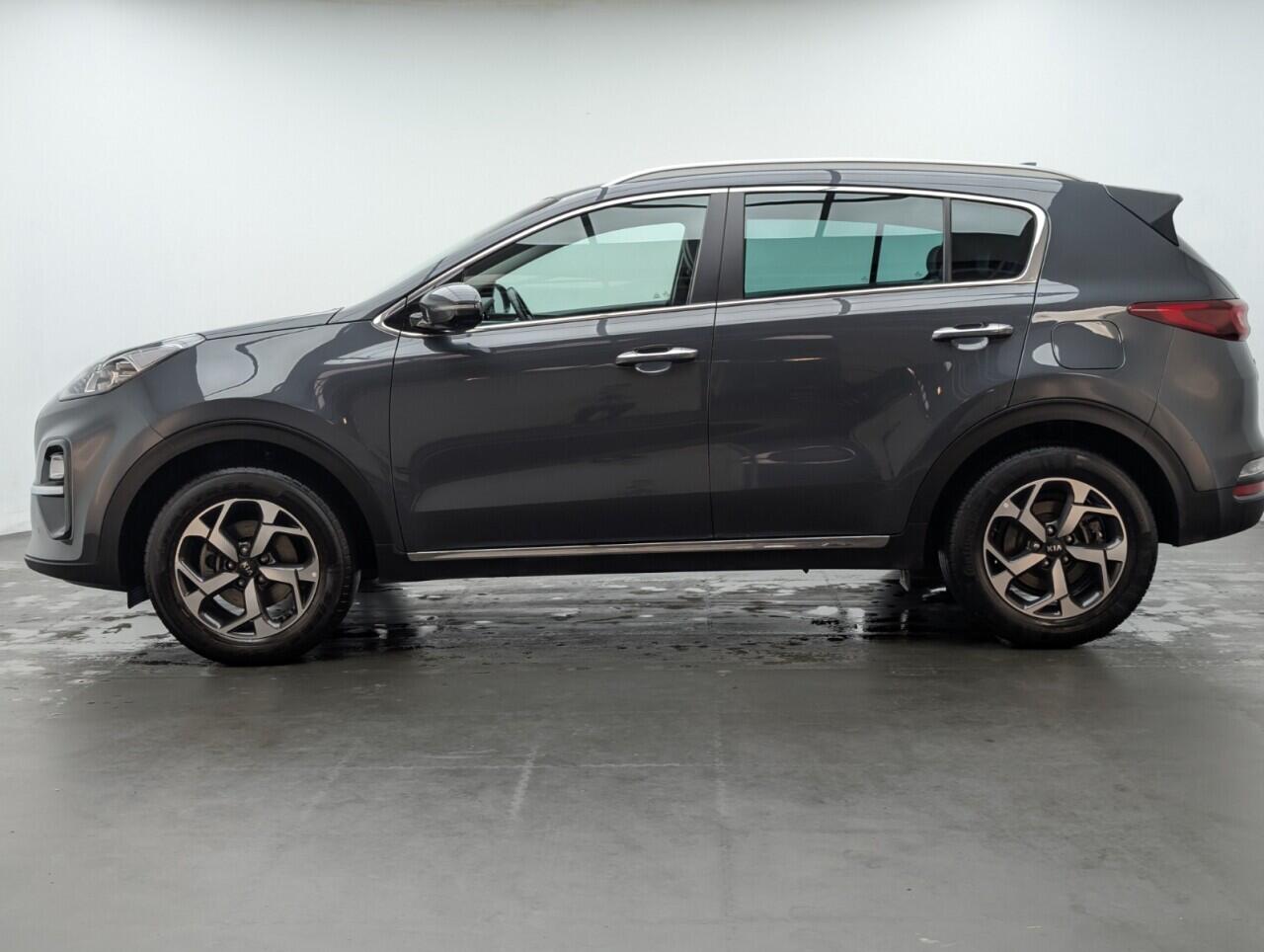 Used Kia Sportage 2019 for sale - 76424915: Photo 4