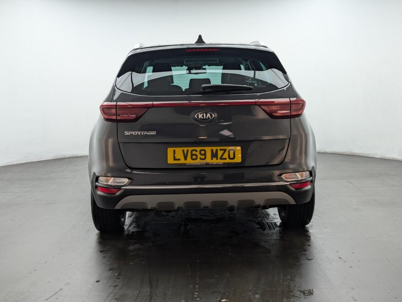 Used Kia Sportage 2019 for sale - 76424915: Photo 6