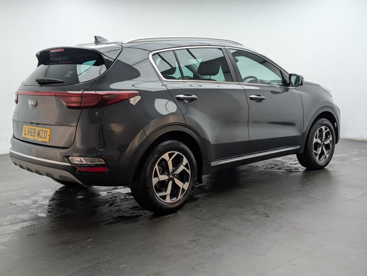 Used Kia Sportage 2019 for sale - 76424915: Photo 7